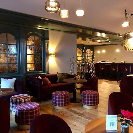 Hotel Simmenhof Lenk Eksteriør billede